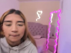 Recent screenshot of irina_tay1