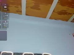 Recent screenshot of iris_voss