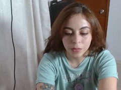 Recent screenshot of irisarellano_