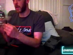 Recent screenshot of irish_dec