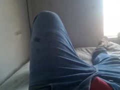 Recent screenshot of irish_father