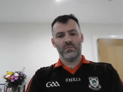 Recent screenshot of irish_lad12