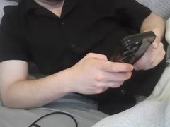 Recent screenshot of irishhighness95