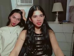 Recent screenshot of irishlovesyou