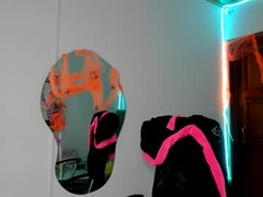 Recent screenshot of irix_moon