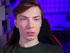 Recent screenshot of iron__chapman