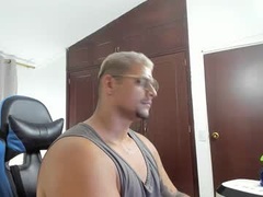 Recent screenshot of iron_leo