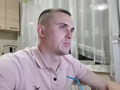 Recent screenshot of iron_mast