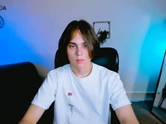 Recent screenshot of iron_romeo