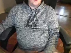 Recent screenshot of ironbanana83