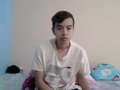 Recent screenshot of irondante01