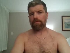 Recent screenshot of ironwalker03