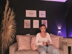 Recent screenshot of isa_cortes_