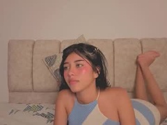 Recent screenshot of isa_dolly