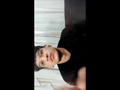 Recent screenshot of isaac893386