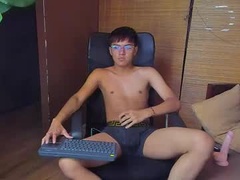 Recent screenshot of isaac_grimm