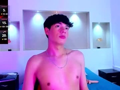 Recent screenshot of isaac_kurtt