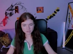 Recent screenshot of isabel_wave