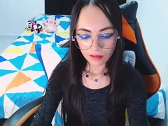 Recent screenshot of isabela_pierce