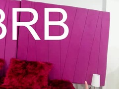 Recent screenshot of isabella_barbie