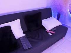 Recent screenshot of isabella_clarkk