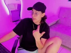 Recent screenshot of isabella_cremer