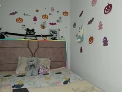 Recent screenshot of isabella_cute5
