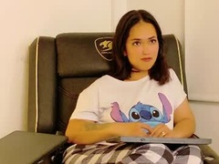 Recent screenshot of isabella_danger02