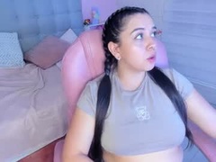 Recent screenshot of isabella_max7
