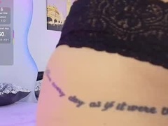Recent screenshot of isabella_mendes