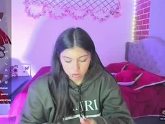 Recent screenshot of isabella_monntolvo