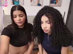Recent screenshot of isabella_moon2