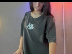 Recent screenshot of isabella_nowa