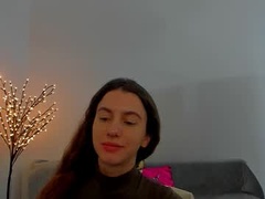 Recent screenshot of isabella_rose28