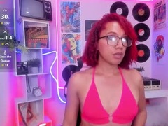 Recent screenshot of isabella_star_