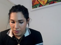 Recent screenshot of isabellat111383