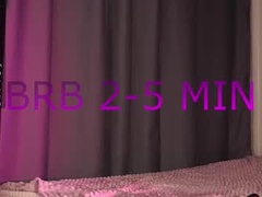 Recent screenshot of isabellateetz