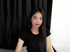 Recent screenshot of isabelle_willis