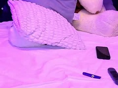 Recent screenshot of isabellenoir