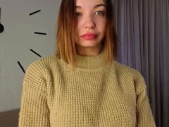 Recent screenshot of isadorahumbert