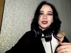 Recent screenshot of isalinajade