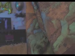 Recent screenshot of isatemporal