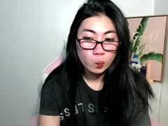 Recent screenshot of ishie_yoshixx
