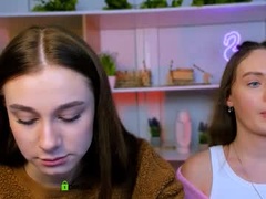 Recent screenshot of isla_dior