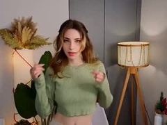 Recent screenshot of isobelsteinger