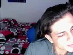 Recent screenshot of isoka_13