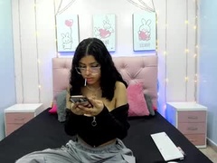 Recent screenshot of issaa_tyler