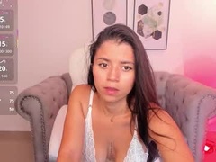 Recent screenshot of issi_loren