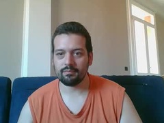 Recent screenshot of italianbigboy93