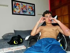 Recent screenshot of ithan07